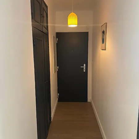 Du Trottel Apartment *