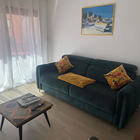 Appartement Du Trottel
