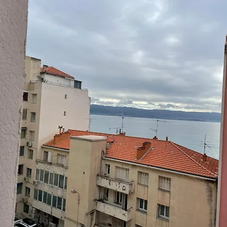 Du Trottel Ajaccio (Corsica)