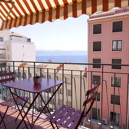 Du Trottel Ajaccio (Corsica)