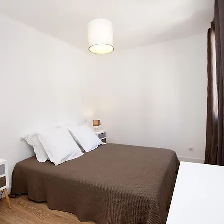 Apartment Du Trottel *