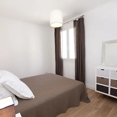 Appartement Du Trottel *