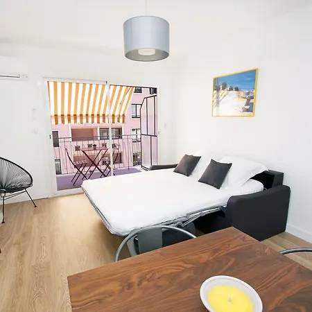 Appartement Du Trottel