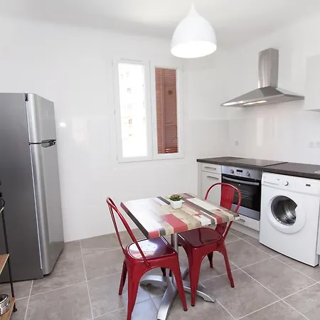 Appartement Du Trottel *