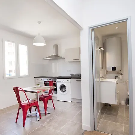 Appartement Du Trottel