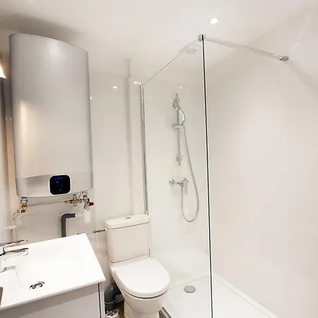 Du Trottel Ajaccio (Corsica)