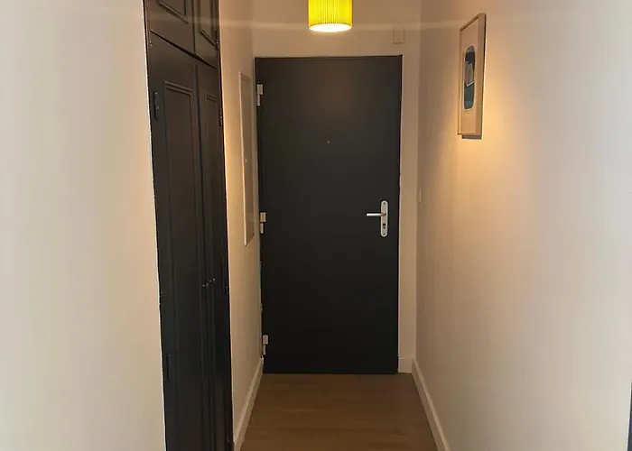 Du Trottel Apartment *