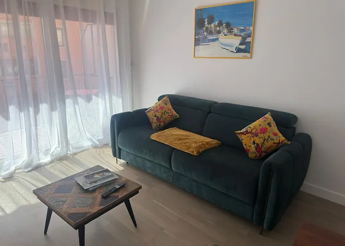 Apartment Du Trottel