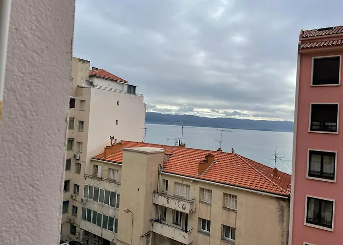 Du Trottel Ajaccio (Corsica)