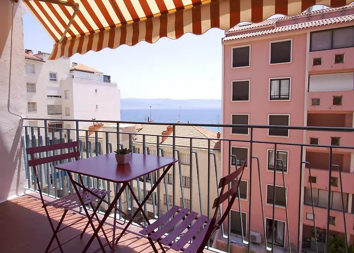 Du Trottel 阿雅克肖